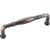 Jeffrey Alexander Durham Collection 4-1/4'' W Cabinet Pull in Brushed Oil Rubbed Bronze