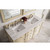 James Martin Furniture 60" Double Sink Countertop