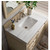 James Martin Furniture 36" Single Sink Countertop