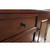 James Martin Furniture Drawer and Door Hardware Close up 