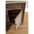 James Martin Furniture Detail View, Shutter Door