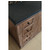 James Martin Furniture Driftwood, Detail View- Drawer Column