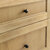 James Martin Furniture Breckenridge 36'' Single Vanity in Light Natural Oak, Base Cabinet Only