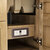 James Martin Furniture Breckenridge 48'' Single Vanity in Light Natural Oak, Base Cabinet Only