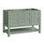 James Martin Furniture Breckenridge 48'' Single Vanity in Smokey Celadon, Base Cabinet Only