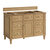 James Martin Furniture Lorelai 48'' Single Vanity, Light Natural Oak Base Cabinet Only Product View