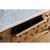 James Martin Furniture Detail View- Top Fold Out Drawer