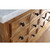 James Martin Furniture Detail View- Drawer Knob Close Up