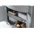 Urban Gray 3cm Arctic Fall Top Drawer / Outlet Illustration