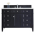 James Martin Furniture 48" Victory Blue Cabinet Only