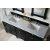 James Martin Furniture Black Onyx w/ Carrara Marble Top Overhead View