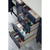 James Martin Furniture Victory Blue Drawer View