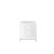 James Martin Furniture Athens 30'' W Single Vanity Cabinet, Glossy White