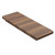 JULIEN Smartstation Collection Cutting Board for Fira Collection Kitchen Sink in Walnut, 6" W x 17-3/8" D x 1-1/2" H