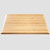 JULIEN Maple Cutting Board for ProInox Collection IH0 and IH75 Stainless Steel Sinks, 11-7/8'' W x 16-1/2'' D x 1'' H