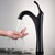 Matte Black - Faucet Display