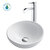 KRAUS Sink w/ Chrome Faucet Product View