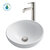 KRAUS Sink w/ Satin Nickel Faucet Product View