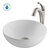 KRAUS Sink w/ Stainless Brushed Nickel Faucet Product View