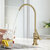 Kraus Purita™ 2-Stage Under-Sink Filtration System with Allyn™ Single Handle Drinking Water Filter Faucet