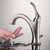 Spot-Free Stainless Steel - Faucet