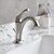 Spot-Free Stainless Steel - Faucet
