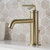 Brushed Gold - Faucet (x2)