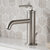 Spot-Free Stainless Steel Faucet (x2)