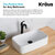 KRAUS The Perfect Sink Info