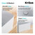 KRAUS Clean & Modern Info