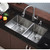Kraus Kitchen Sink Set