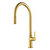 KRAUS Brushed Brass Product View