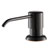 Oil Rubbed Bronze Soap Dispenser Display View