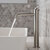 KRAUS Ramus™ Single Handle Vessel Bathroom Sink Faucet with Pop-Up Drain in Spot Free Stainless Steel