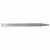Knape & Vogt  Full Extension Low Profile, 65 lb Ball Bearing Drawer Slides (Pair) in Zinc Finish