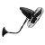 Black w/ Metal Blades & Safety Cages