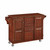 Mix & Match Create-a-Cart Cherry Finish with Cherry Top by Home Styles, 48"W x 17-3/4"D x 35-1/2"H
