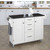 Home Styles Mix and Match Kitchen Island