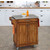 Home Styles Mix and Match Kitchen Cart
