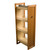 Tall Pull-Out Wood Kitchen Pantry