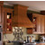 Signature Series Wall Mounted Range Hood - by Omega National