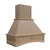 Signature Series Arched Wall Mounted Range Hood - by Omega National