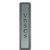 Notting Hill Kitchen ID Collection 4'' Wide (Vertical) ''Vases'' Cabinet Pull in Antique Pewter, 4'' W x 7/8'' D x 7/8'' H