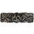 Notting Hill Woodland Collection 4-3/8'' Wide Cones & Boughs Cabinet Pull in Antique Pewter, 4-3/8'' W x 1-1/8'' D x 1-3/8'' H