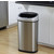 13.2 Gal. Stainless Steel Infrared Trash Can