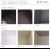 Granite Available Finishes