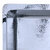Nantucket Sinks 32" Wide Hammered Dualmount Stainless Steel Kitchen Sink, 32" W x 19" D x 10" H