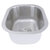 Nantucket Sinks Quidnet Collection Bar/Prep Sink Product View