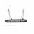 Oval Hanging Pot Rack w/ Grid, Chain & Hooks