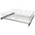 Rev-a-Shelf 24" W x 22" D Base Cabinet Pull-Out Wire Basket